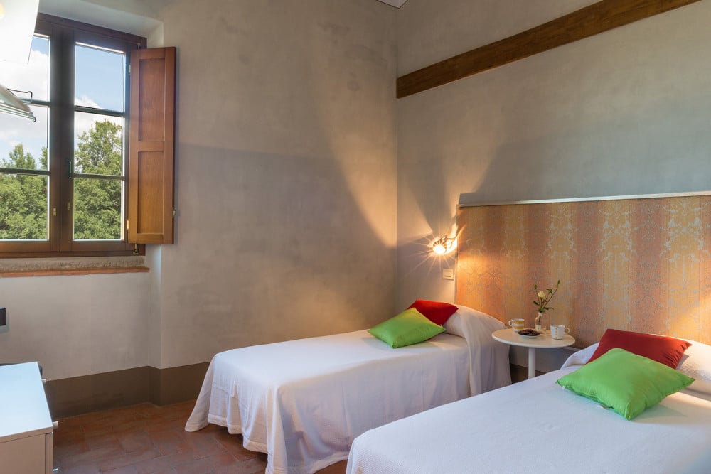 Casale La Splendida 10