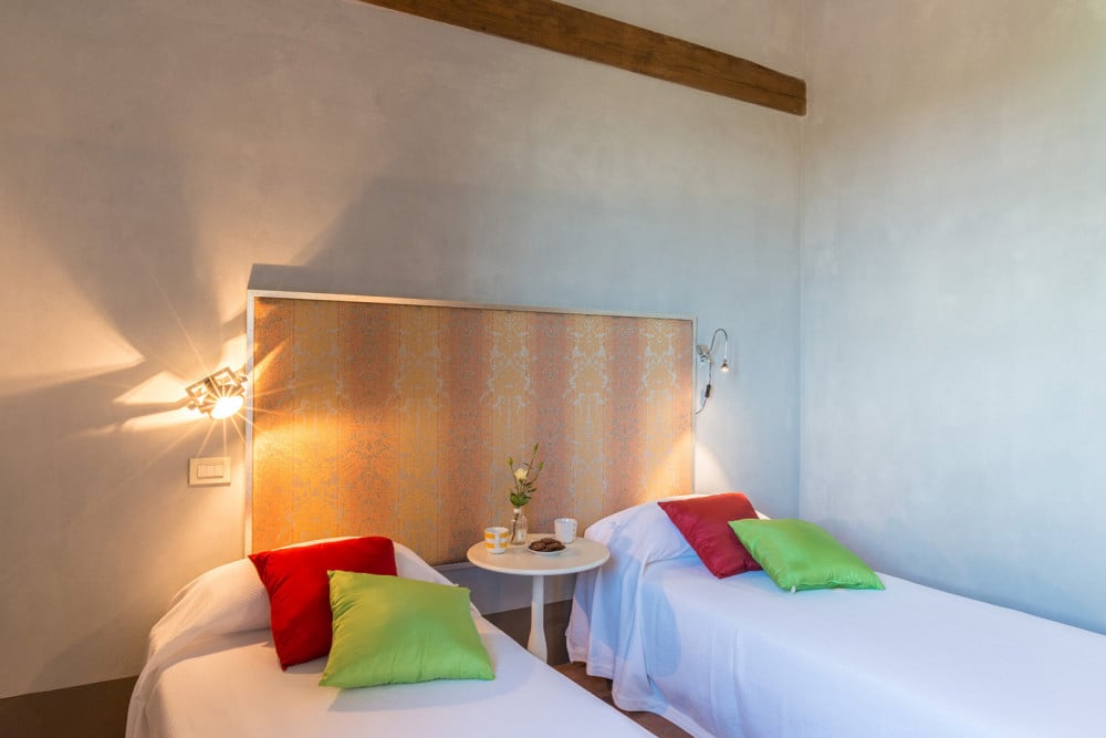 Casale La Splendida 10