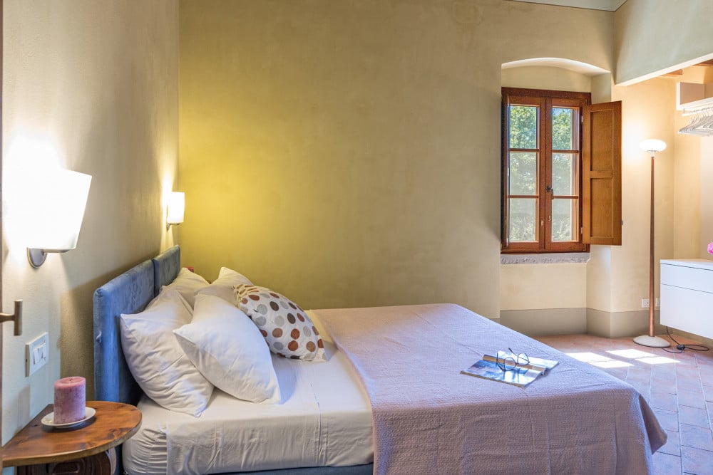 Casale La Splendida 10