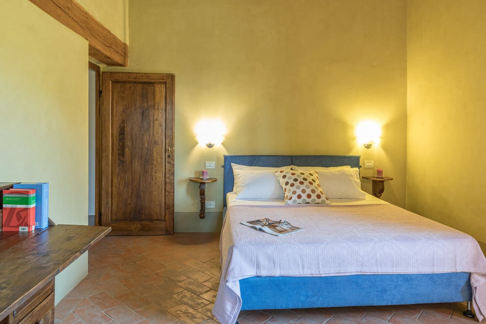 Casale La Splendida 10