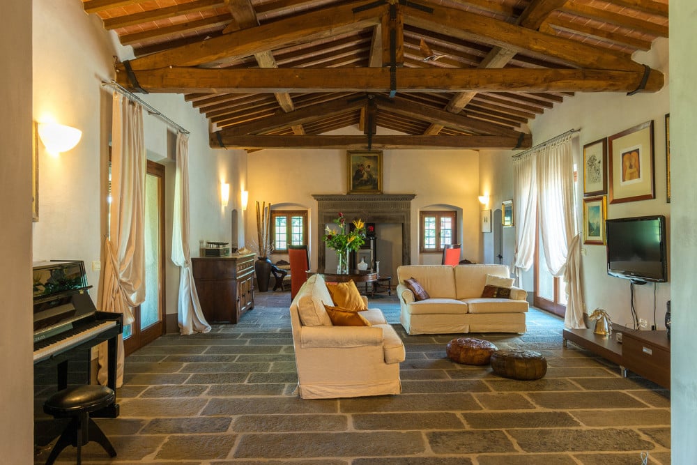 Casale La Splendida 10