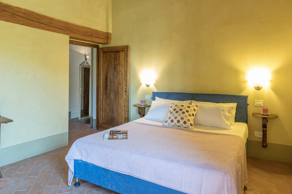 Casale La Splendida 10