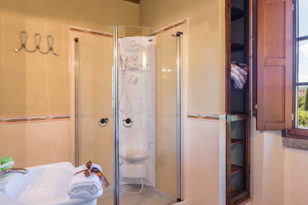 Casale La Splendida 10