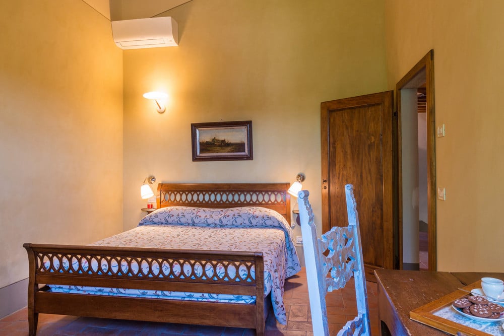 Casale La Splendida 10