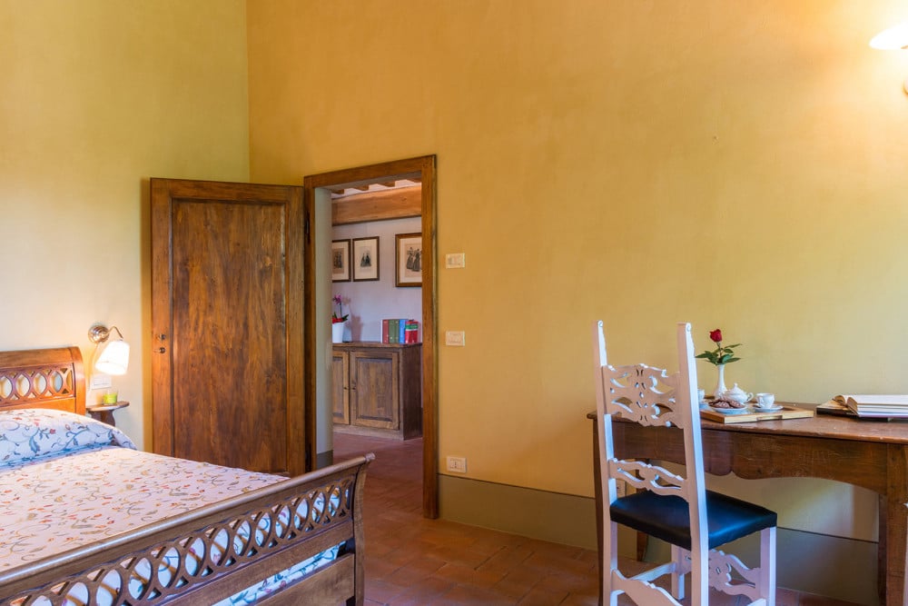 Casale La Splendida 10