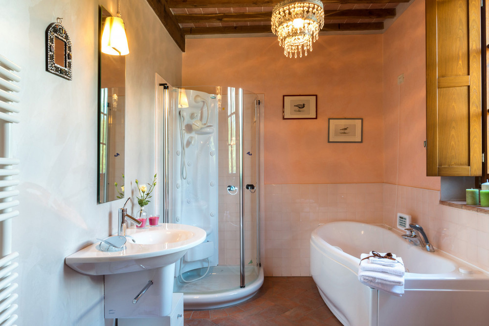 Casale La Splendida 10