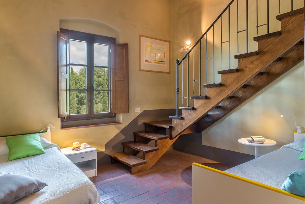 Casale La Splendida 10