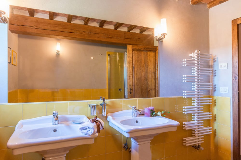 Casale La Splendida 10