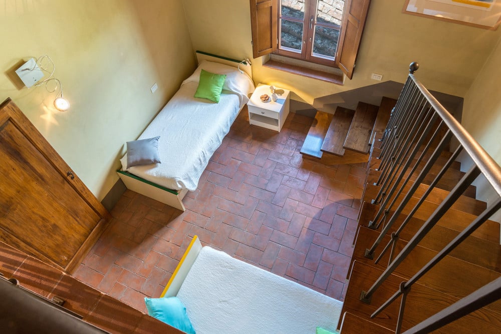 Casale La Splendida 10