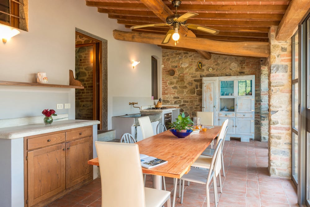 Casale La Splendida 10