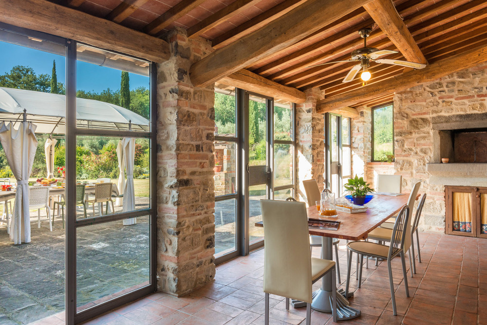 Casale La Splendida 10