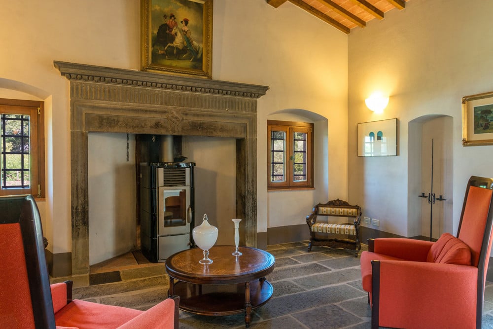 Casale La Splendida 10