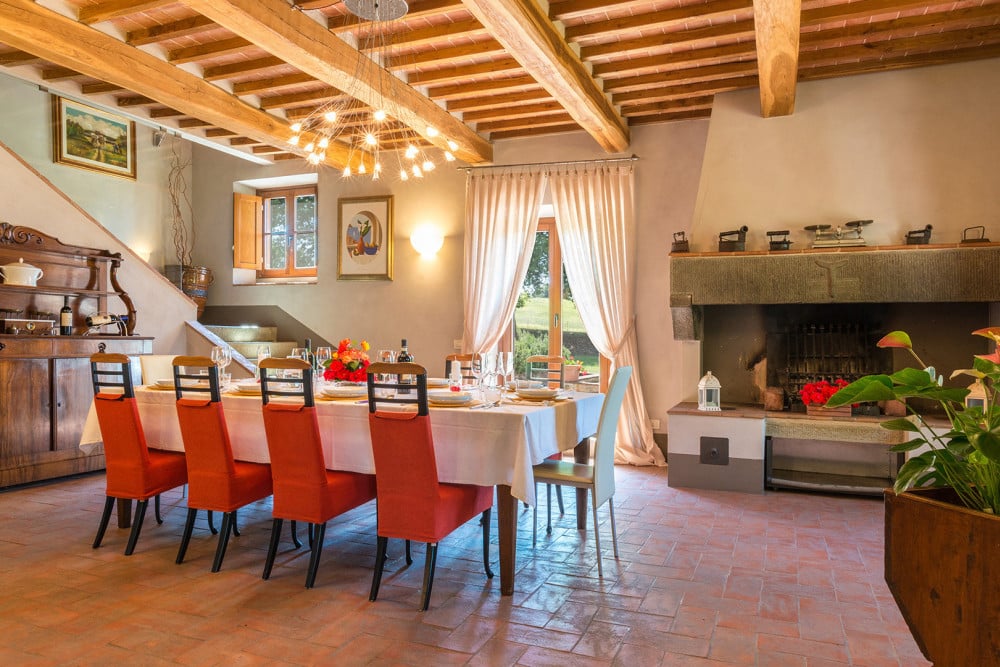 Casale La Splendida 10