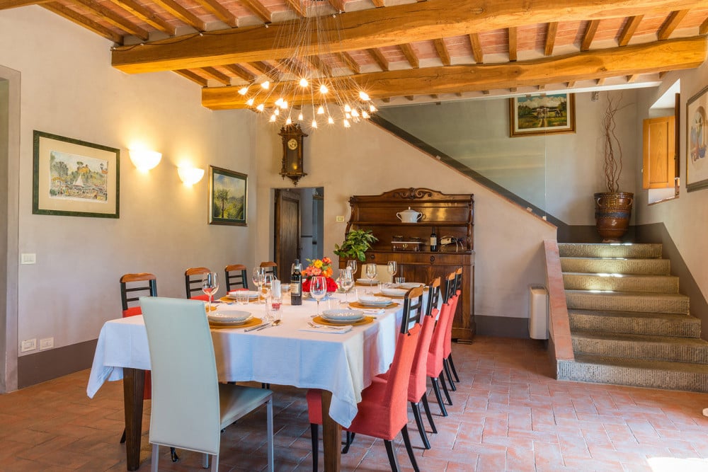 Casale La Splendida 10