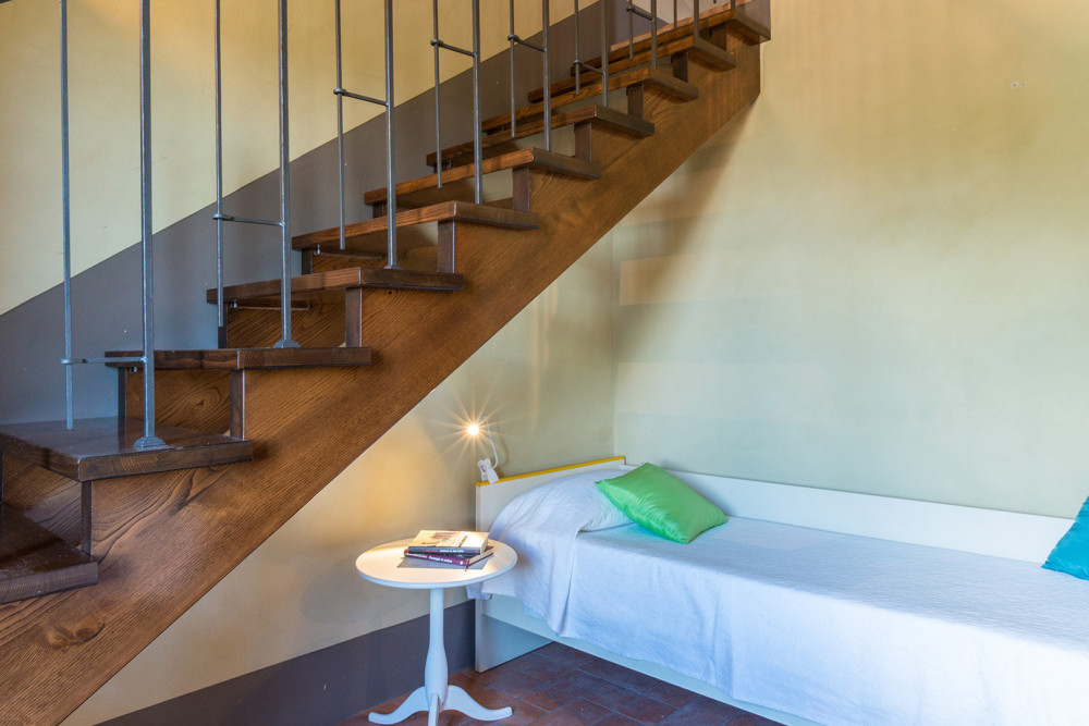 Casale La Splendida 10