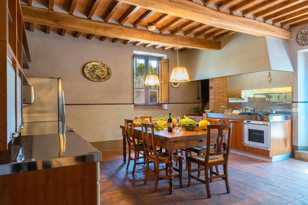 Casale La Splendida 10