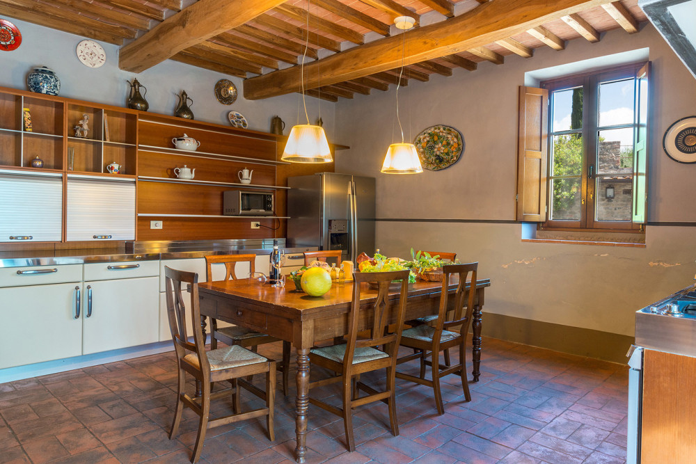 Casale La Splendida 10