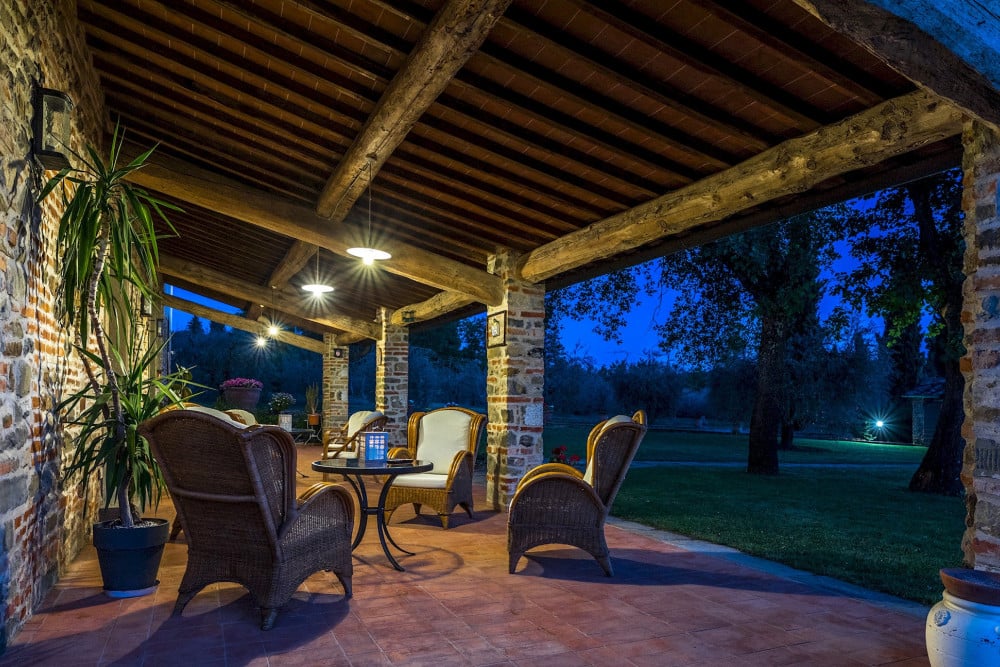 Casale La Splendida 10