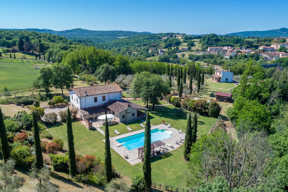 Casale La Splendida 10