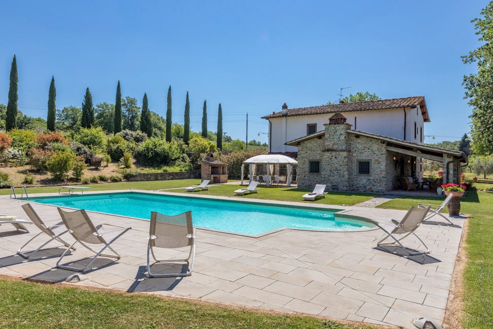 Casale La Splendida 10