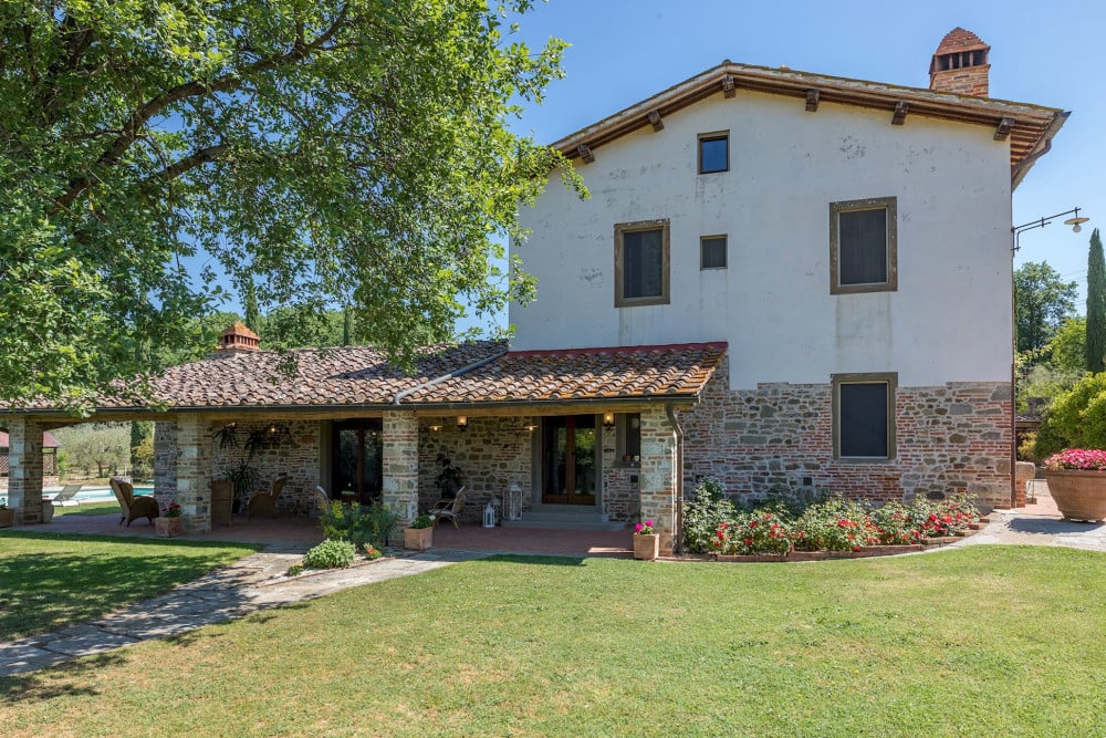 Casale La Splendida 10