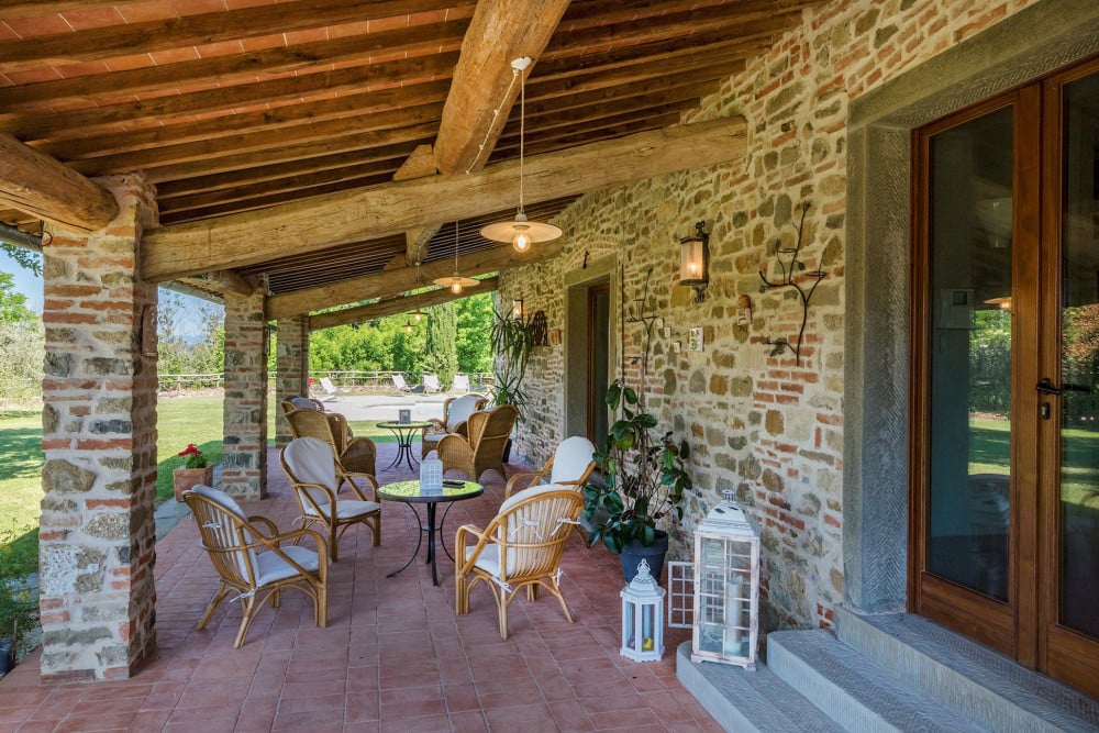 Casale La Splendida 10