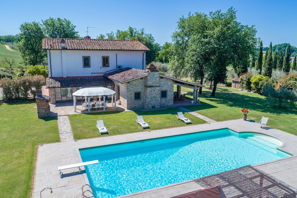 Casale La Splendida 10