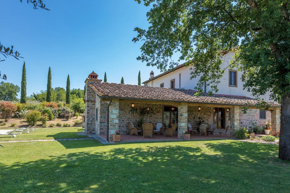 Casale La Splendida 10