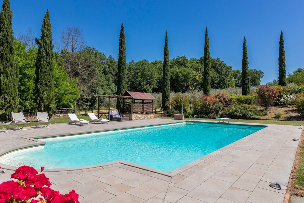 Casale La Splendida 10