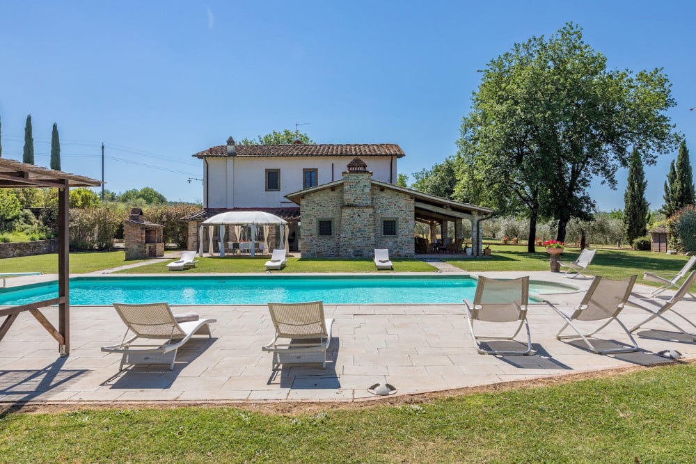 Casale La Splendida 10