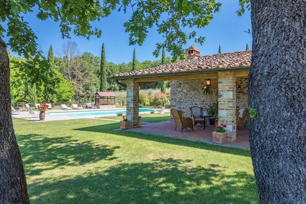 Casale La Splendida 10