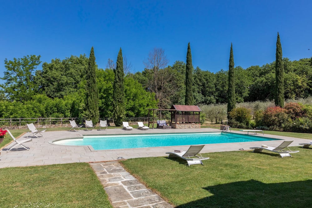 Casale La Splendida 10