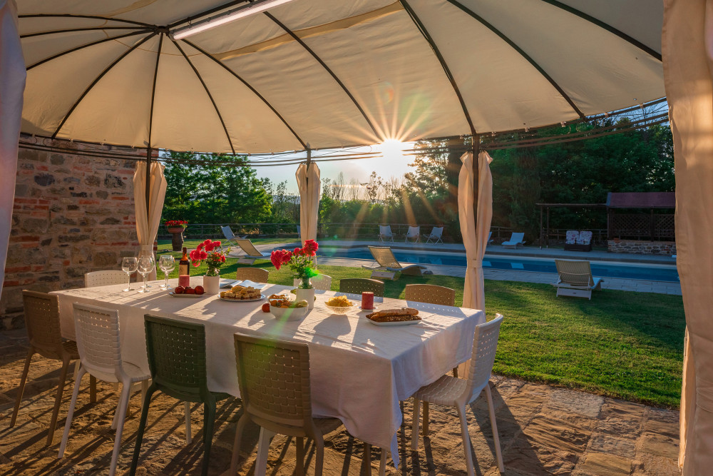 Casale La Splendida 10