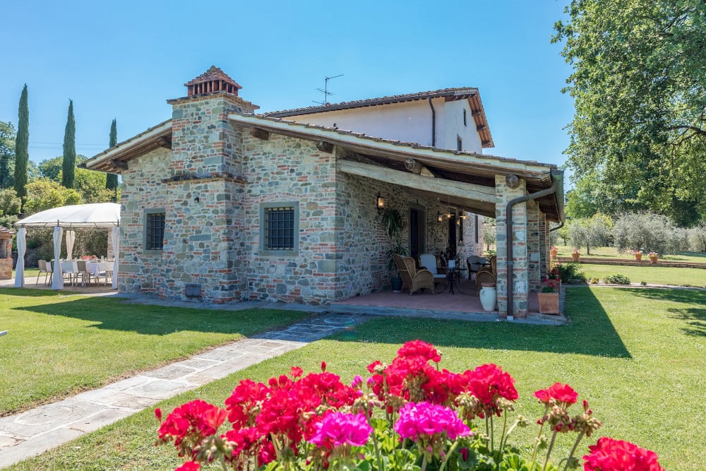 Casale La Splendida 10