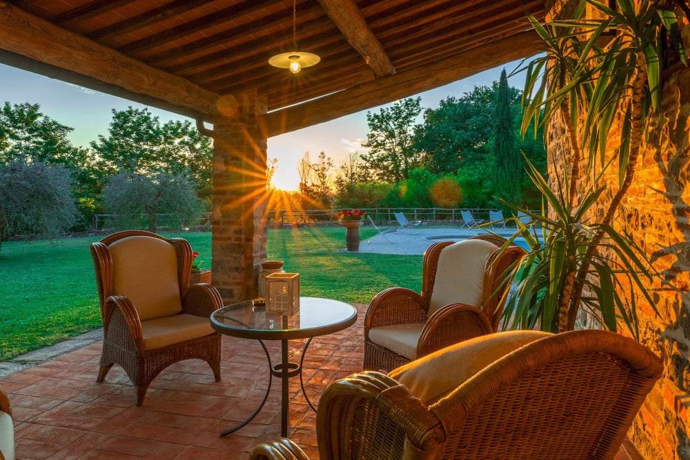 Casale La Splendida 10