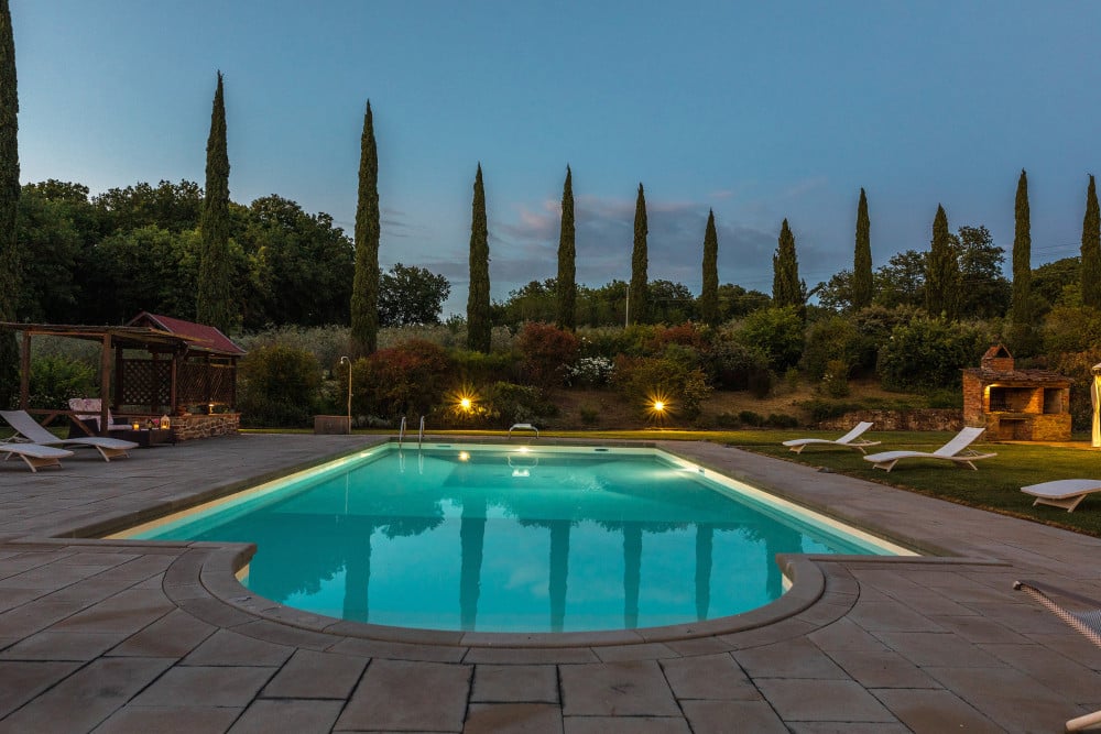 Casale La Splendida 10