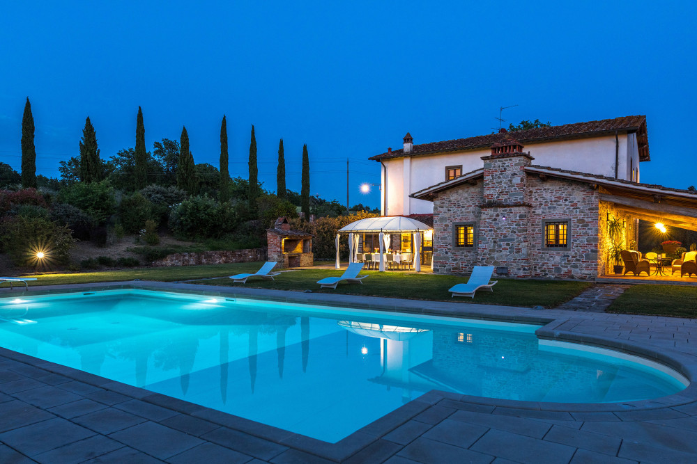 Casale La Splendida 10