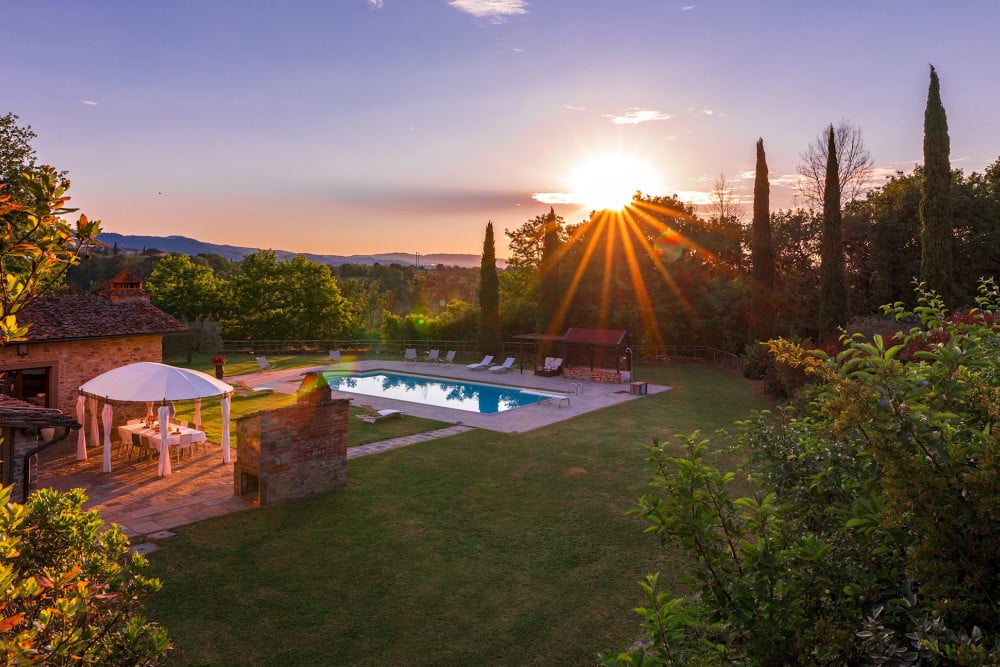 Casale La Splendida 10