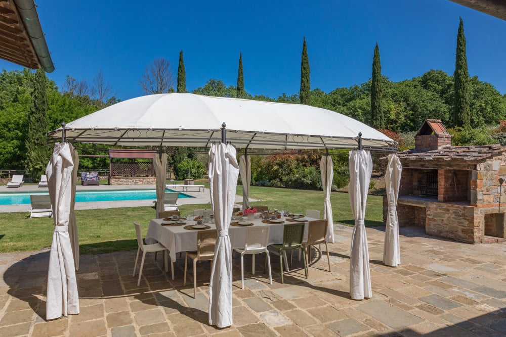 Casale La Splendida 10