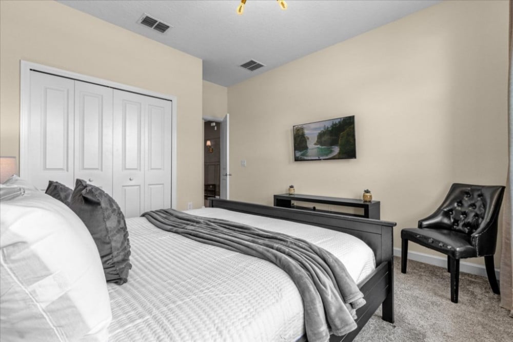 Storey Lake Resort 1164