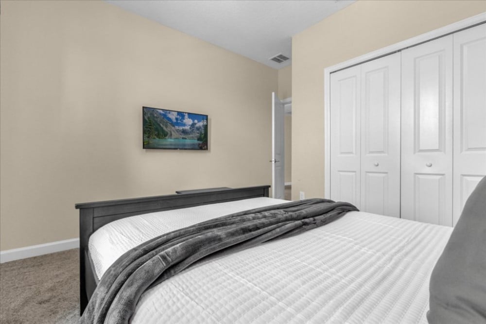 Storey Lake Resort 1164