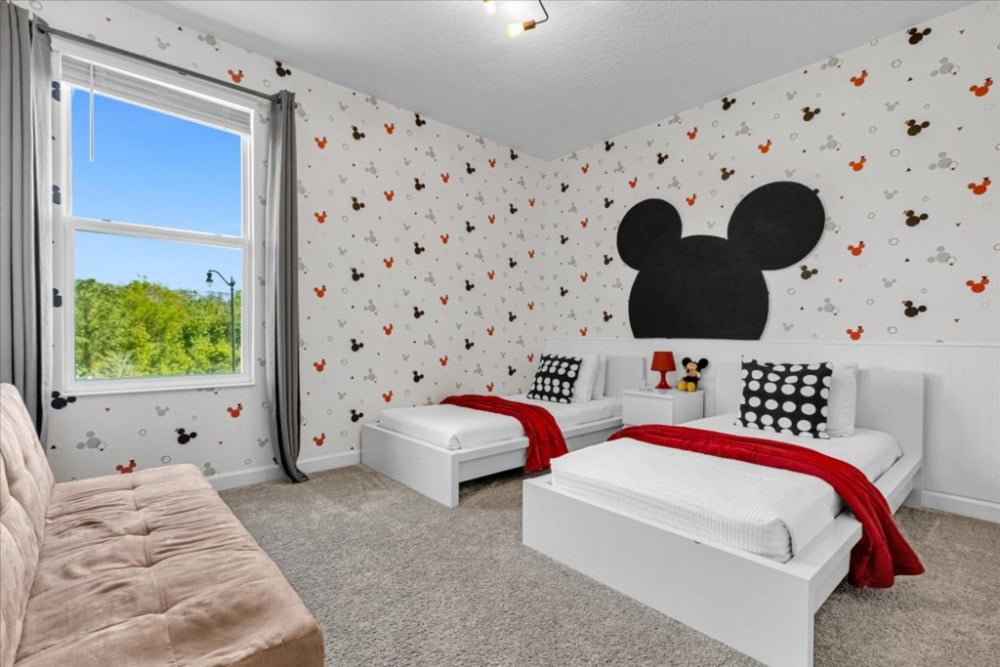 Storey Lake Resort 1164