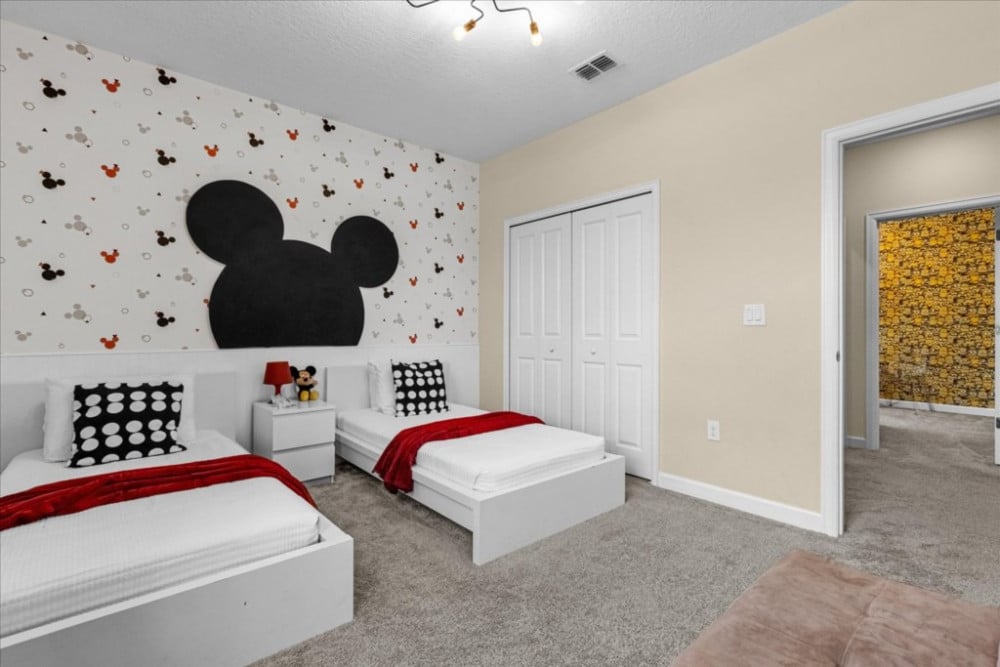 Storey Lake Resort 1164