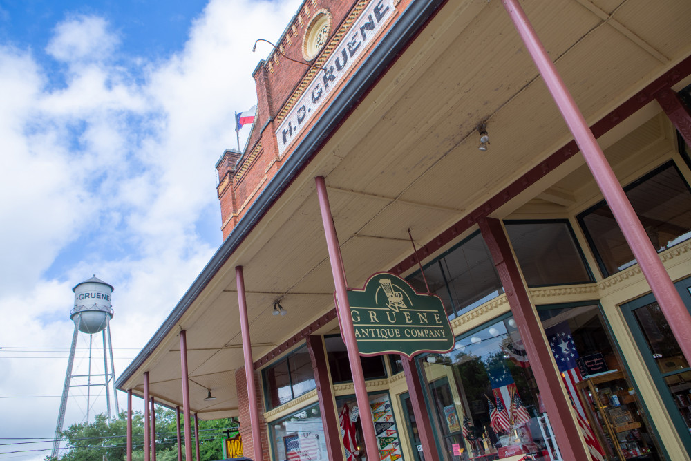 New Braunfels 8