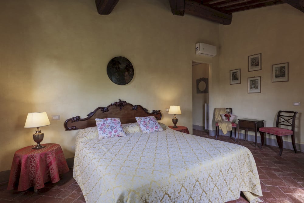 Villa Iside