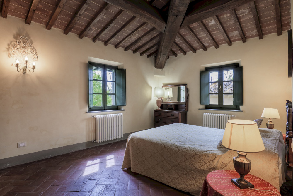 Villa Iside
