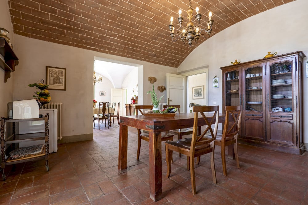 Villa Iside