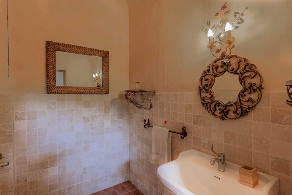 Villa Iside