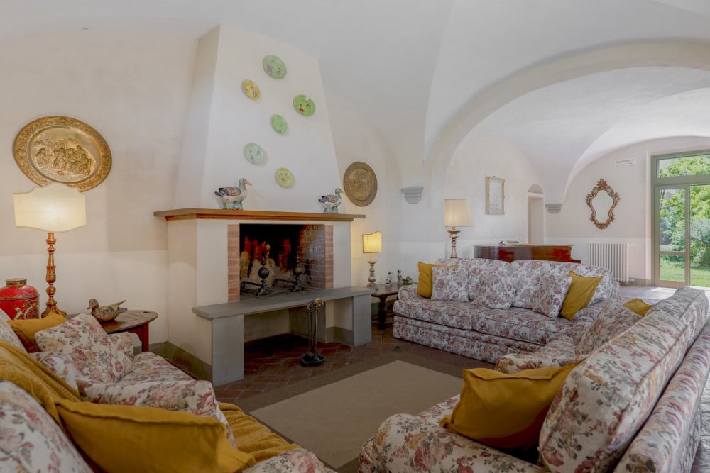 Villa Iside