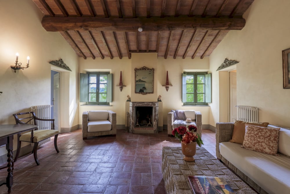 Villa Iside